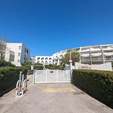 Renove Avec Piscine, Climatisation - - Fr-1-250-271 Apartment La Grande-Motte