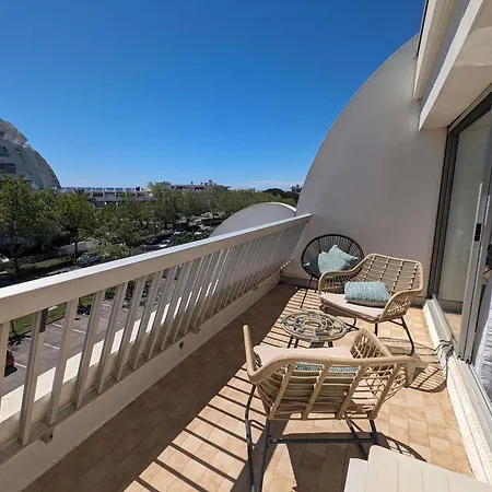 Renove Avec Piscine, Climatisation - - Fr-1-250-271
